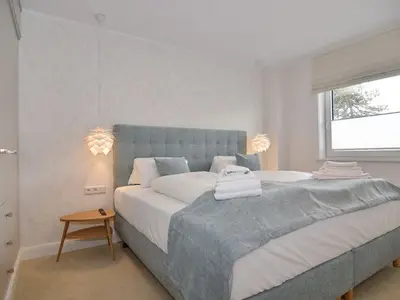 Ferienwohnung für 2 Personen (54 m²) in Sylt-Ost 8/10