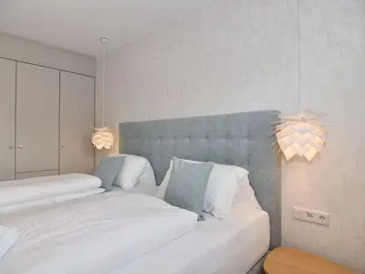 Ferienwohnung für 2 Personen (54 m²) in Sylt-Ost 9/10
