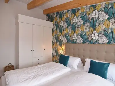 Ferienwohnung für 3 Personen (54 m²) in Sylt-Ost 8/10