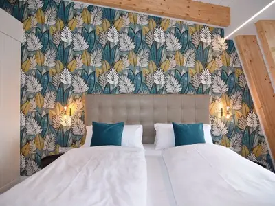 Ferienwohnung für 3 Personen (54 m²) in Sylt-Ost 9/10