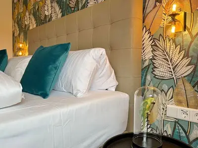 Ferienwohnung für 3 Personen (54 m²) in Sylt-Ost 10/10