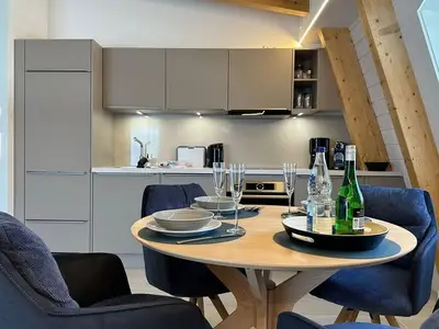 Ferienwohnung für 2 Personen (59 m²) in Sylt-Ost 6/10