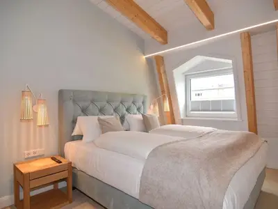Ferienwohnung für 2 Personen (59 m²) in Sylt-Ost 8/10