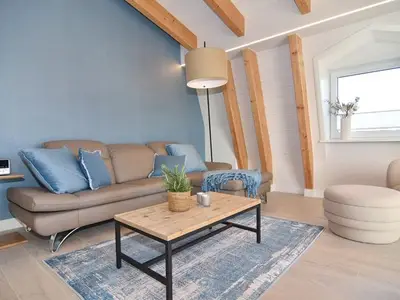 Ferienwohnung für 2 Personen (59 m²) in Sylt-Ost 5/10