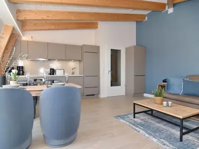 Ferienwohnung für 2 Personen (59 m²) in Sylt-Ost 8/10