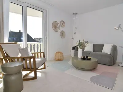 Ferienwohnung für 2 Personen (47 m²) in Sylt-Ost 2/10