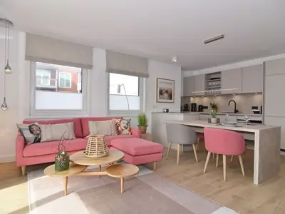 Ferienwohnung für 4 Personen (81 m²) in Sylt-Ost 2/10