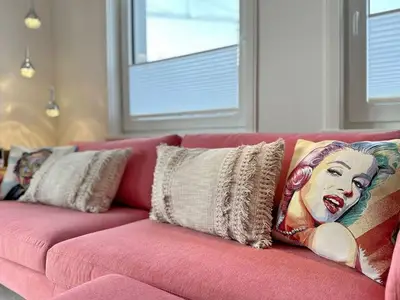 Ferienwohnung für 4 Personen (81 m²) in Sylt-Ost 3/10