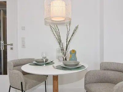 Ferienwohnung für 2 Personen (47 m²) in Sylt-Ost 5/10