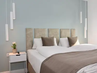 Ferienwohnung für 2 Personen (47 m²) in Sylt-Ost 7/10