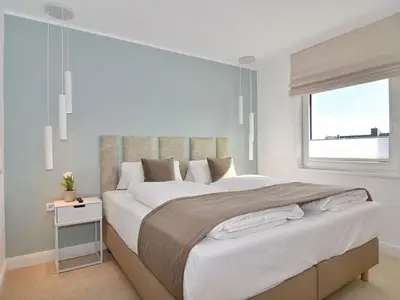 Ferienwohnung für 2 Personen (47 m²) in Sylt-Ost 8/10