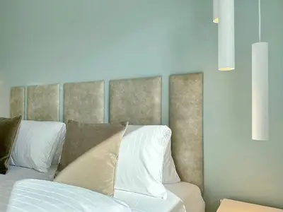 Ferienwohnung für 2 Personen (47 m²) in Sylt-Ost 9/10