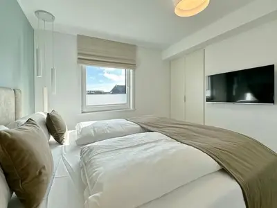 Ferienwohnung für 2 Personen (47 m²) in Sylt-Ost 10/10