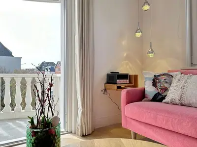 Ferienwohnung für 4 Personen (81 m²) in Sylt-Ost 7/10