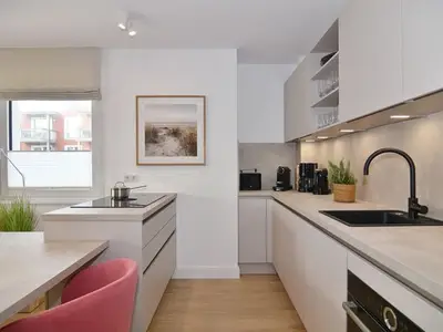 Ferienwohnung für 4 Personen (81 m²) in Sylt-Ost 9/10