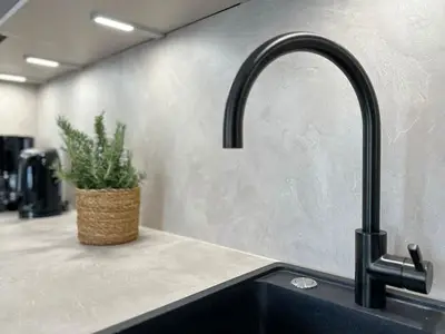 Ferienwohnung für 4 Personen (81 m²) in Sylt-Ost 10/10