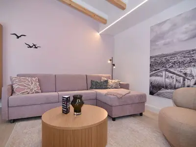 Ferienwohnung für 3 Personen (54 m²) in Sylt-Ost 1/10