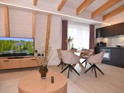 Ferienwohnung für 3 Personen (54 m²) in Sylt-Ost 3/10