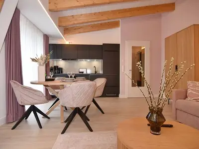 Ferienwohnung für 3 Personen (54 m²) in Sylt-Ost 5/10
