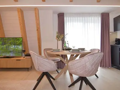 Ferienwohnung für 3 Personen (54 m²) in Sylt-Ost 6/10