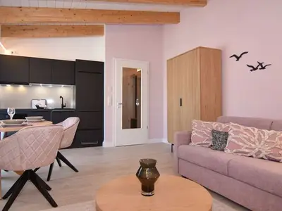 Ferienwohnung für 3 Personen (54 m²) in Sylt-Ost 7/10