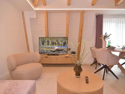 Ferienwohnung für 3 Personen (54 m²) in Sylt-Ost 8/10
