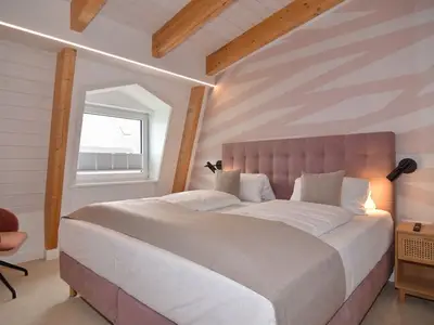 Ferienwohnung für 3 Personen (54 m²) in Sylt-Ost 10/10