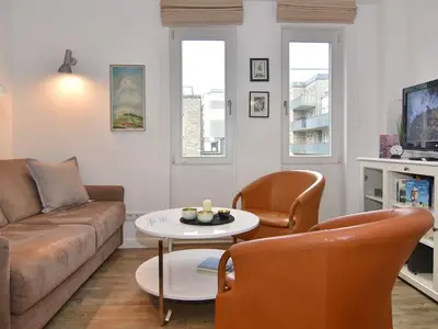 Ferienwohnung für 2 Personen (45 m²) in Sylt-Ost 2/10