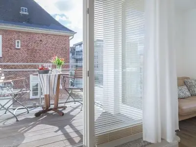 Ferienwohnung für 2 Personen (45 m²) in Sylt-Ost 6/10