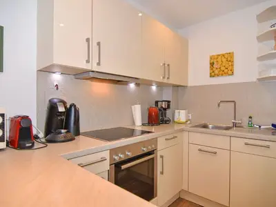 Ferienwohnung für 2 Personen (45 m²) in Sylt-Ost 8/10