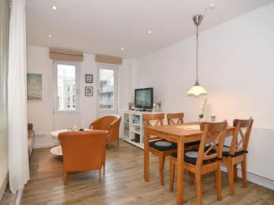 Ferienwohnung für 2 Personen (45 m²) in Sylt-Ost 9/10