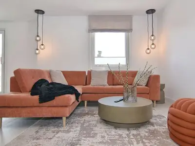 Ferienwohnung für 4 Personen (80 m²) in Sylt-Ost 1/10