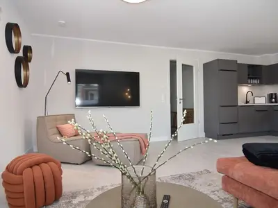 Ferienwohnung für 4 Personen (80 m²) in Sylt-Ost 2/10