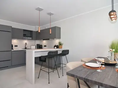 Ferienwohnung für 4 Personen (80 m²) in Sylt-Ost 4/10