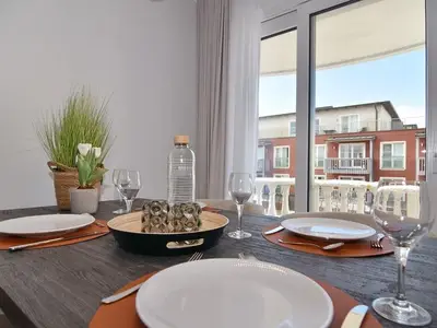 Ferienwohnung für 4 Personen (80 m²) in Sylt-Ost 5/10
