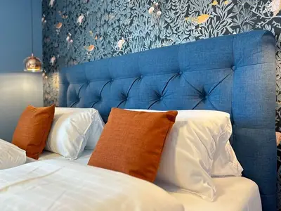 Ferienwohnung für 4 Personen (80 m²) in Sylt-Ost 10/10