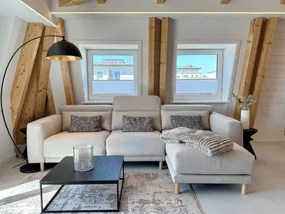 Ferienwohnung für 6 Personen (109 m²) in Sylt-Ost 1/10