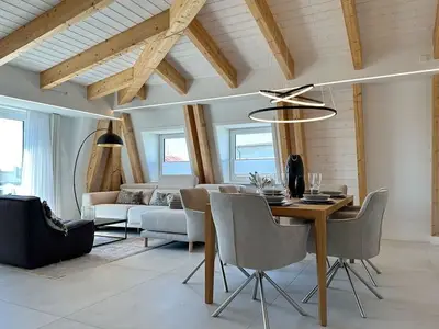 Ferienwohnung für 6 Personen (109 m²) in Sylt-Ost 3/10