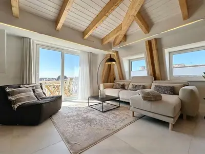 Ferienwohnung für 6 Personen (109 m²) in Sylt-Ost 5/10
