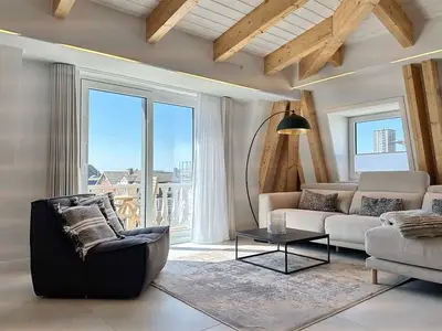 Ferienwohnung für 6 Personen (109 m²) in Sylt-Ost 6/10