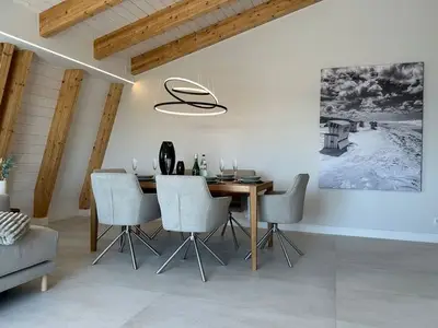 Ferienwohnung für 6 Personen (109 m²) in Sylt-Ost 7/10