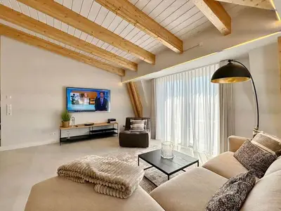 Ferienwohnung für 6 Personen (109 m²) in Sylt-Ost 10/10