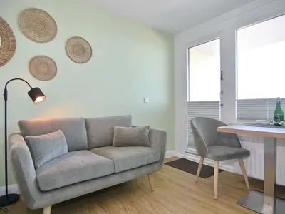 Ferienwohnung für 2 Personen (25 m²) in Westerland (Sylt) 5/10