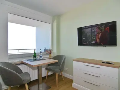 Ferienwohnung für 2 Personen (25 m²) in Westerland (Sylt) 7/10