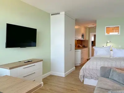 Ferienwohnung für 2 Personen (25 m²) in Westerland (Sylt) 8/10