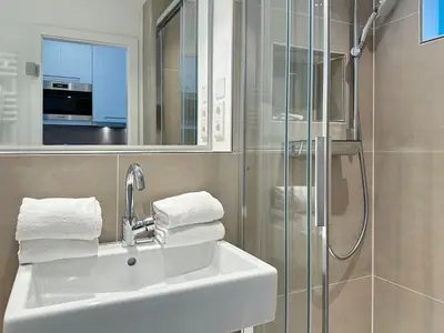 Ferienwohnung für 2 Personen (25 m²) in Westerland (Sylt) 9/10