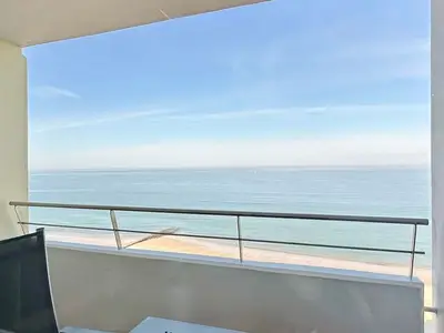 Ferienwohnung für 2 Personen (25 m²) in Westerland (Sylt) 10/10