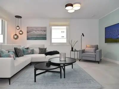 Ferienwohnung für 4 Personen (80 m²) in Sylt-Ost 1/10