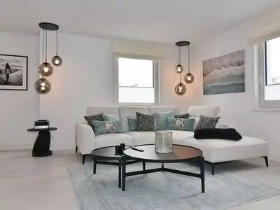 Ferienwohnung für 4 Personen (80 m²) in Sylt-Ost 2/10