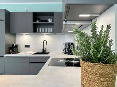 Ferienwohnung für 4 Personen (80 m²) in Sylt-Ost 3/10